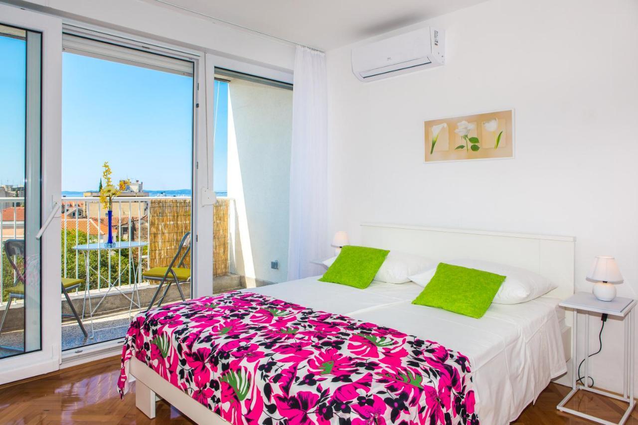 Apartman Dodo Apartment Split Exterior photo
