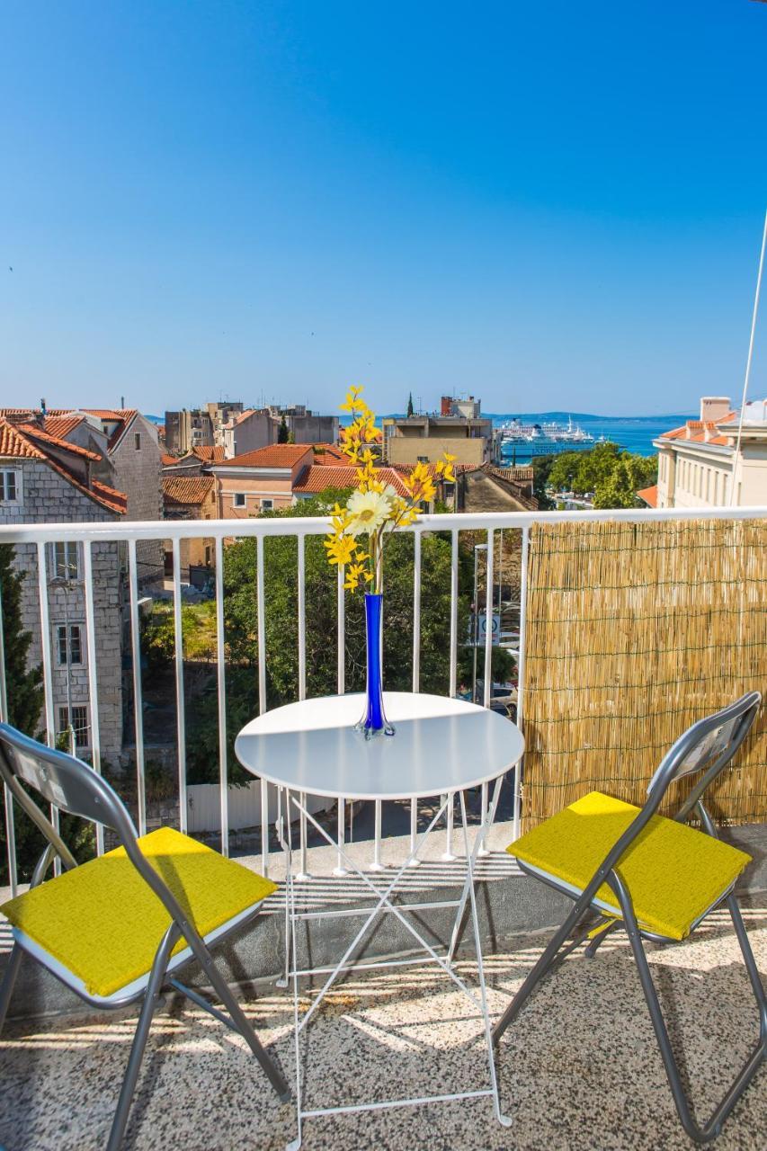 Apartman Dodo Apartment Split Exterior photo